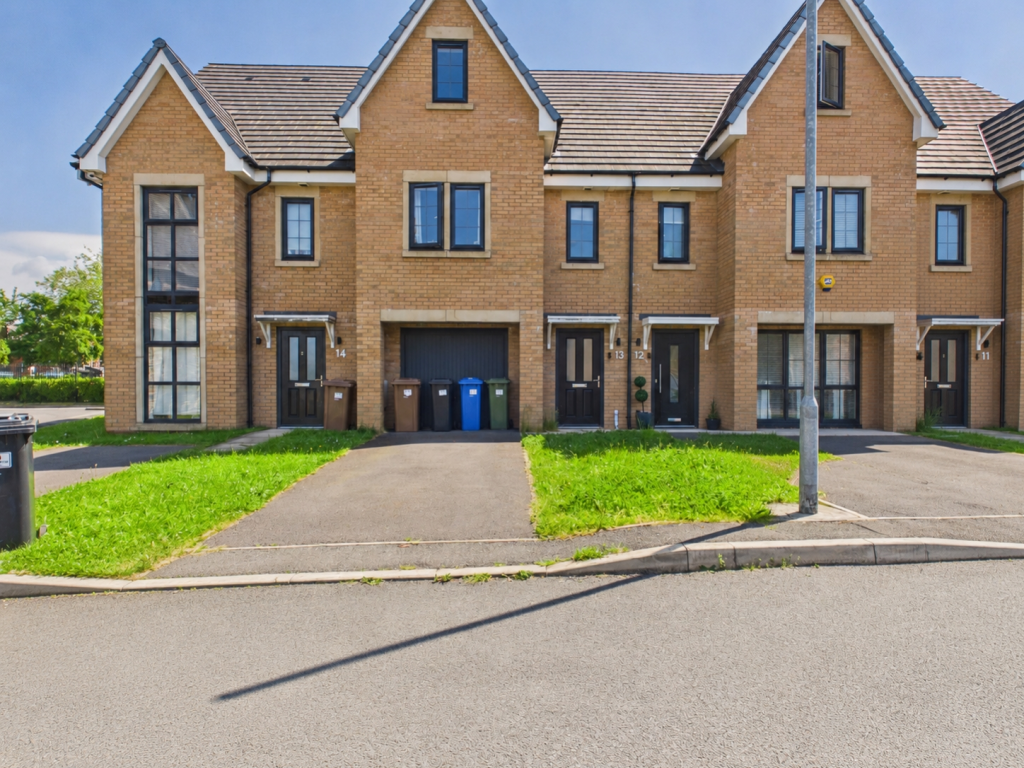 Main image of property: Steeple View Close, Hyde, SK14 4XJ 