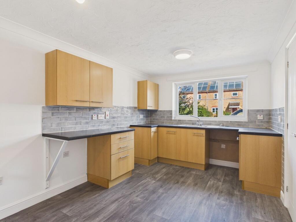 House in Peterborough - View 4