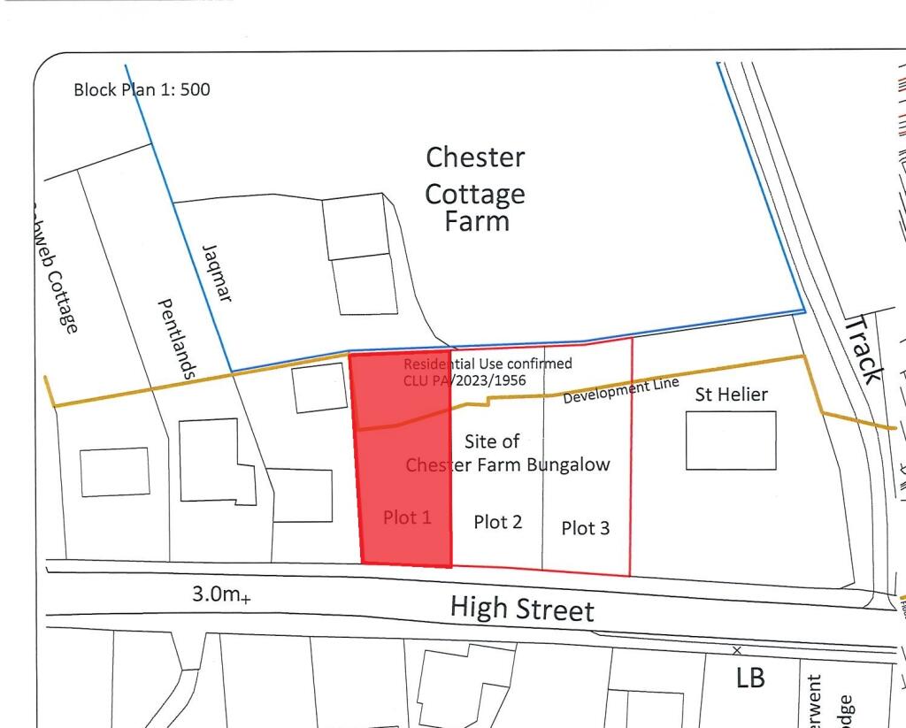 Main image of property: Chester Cottage Farm, High Street, Wroot, DN9 2BT