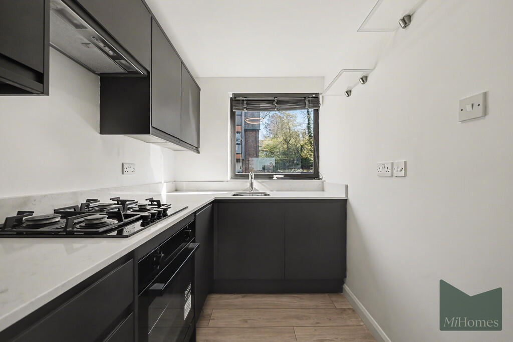Main image of property: Somercoates Close, Barnet