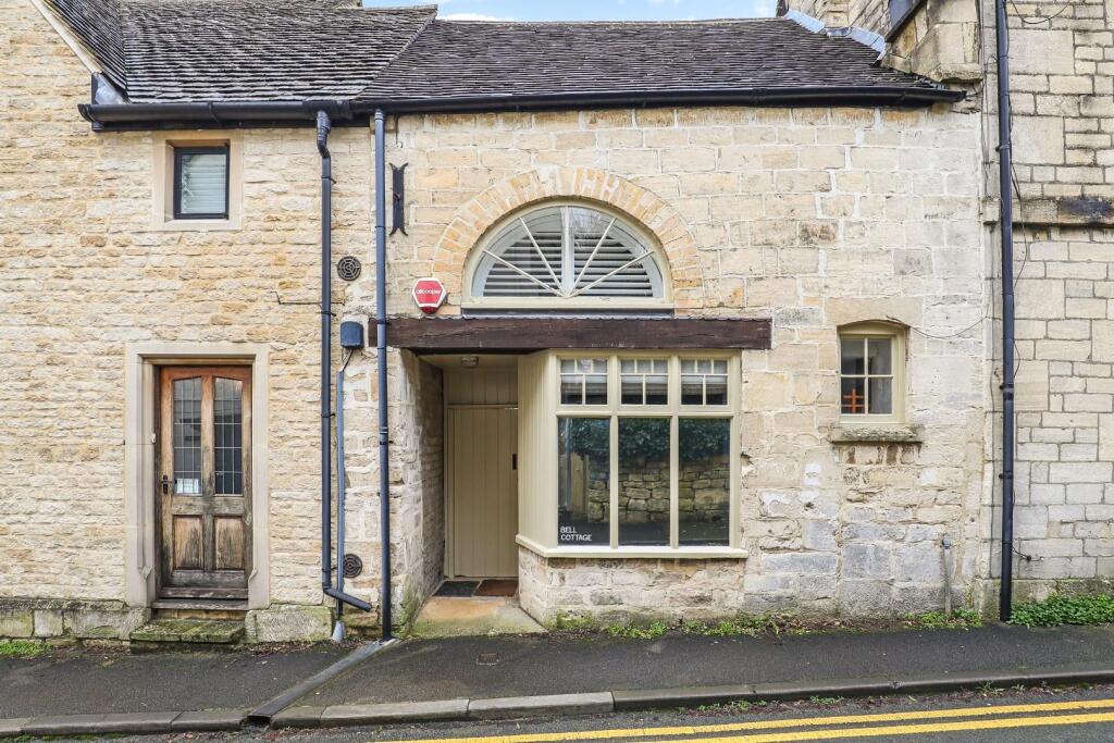 Main image of property: Friday Street, Painswick, Stroud