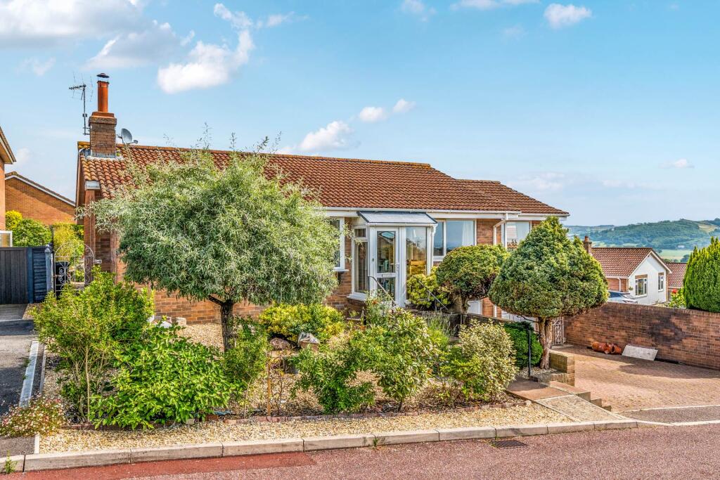 Main image of property: Oaklands Close, Seaton, Devon