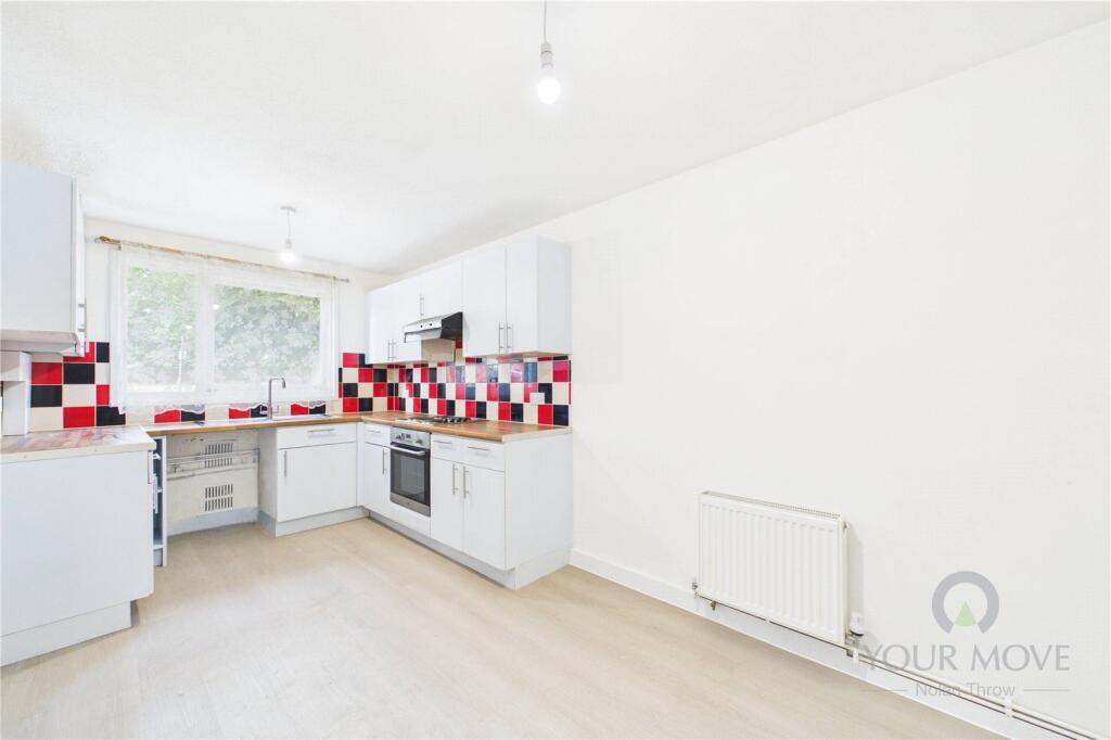 Nether Jackson Court, Blackthorn, Northampton, NN3 - View 4
