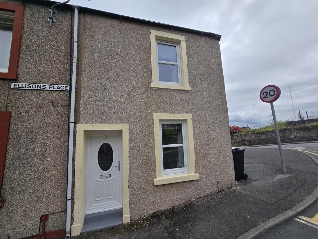 Main image of property: Ellisons Place, Whitehaven, CA28