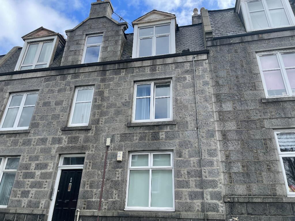 Main image of property: 83 Menzies Road, First Floor Right, Aberdeen, AB11 9AQ