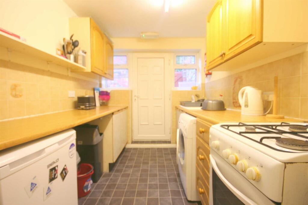 25 Lawson Terrace, Durham City - More