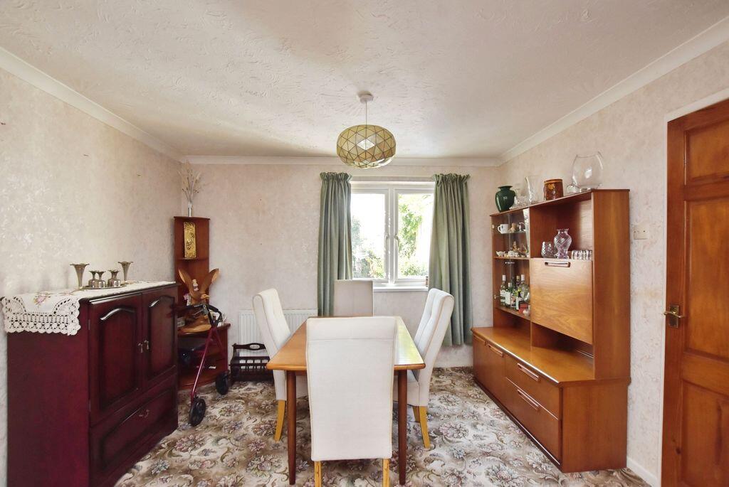 House in Salisbury - View 4