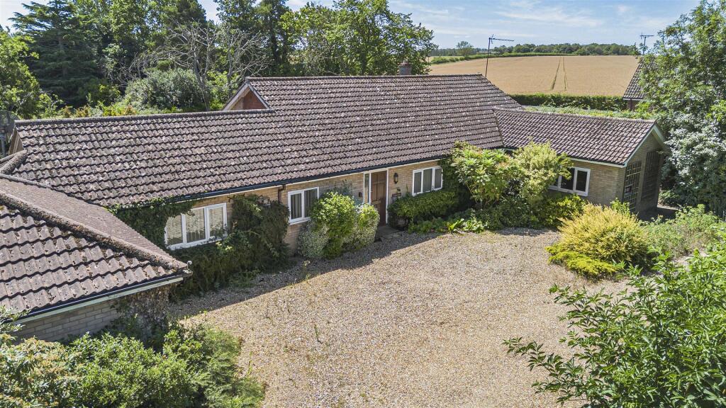 Main image of property: The Green, Weston Colville, Cambridge