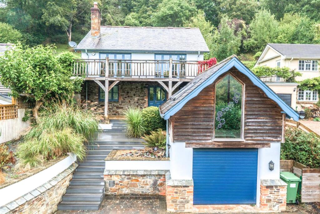 Main image of property: Weare Giffard