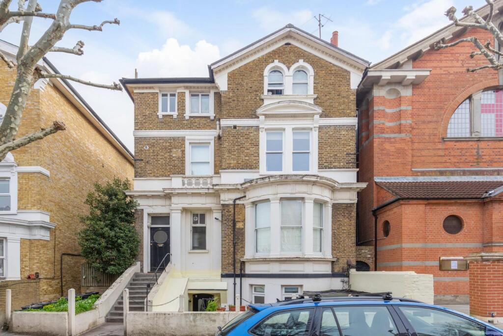Main image of property: Altenburg Gardens,
Clapham Junction, SW11