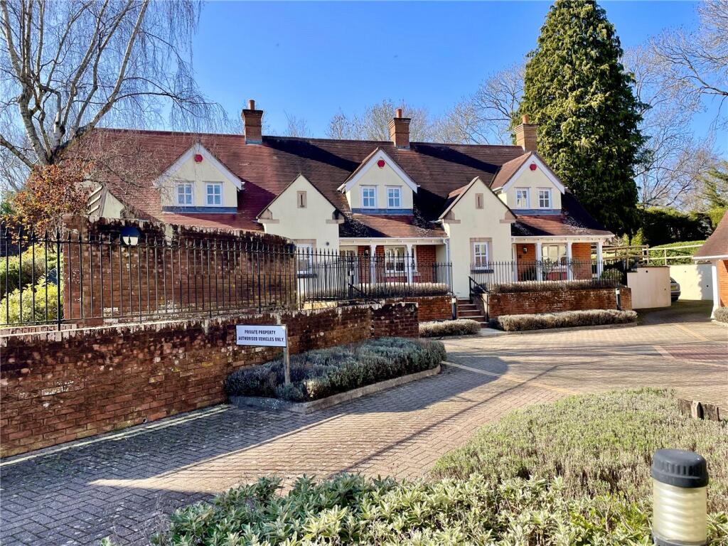 Main image of property: Worthy Road, Winchester, Hampshire, SO23
