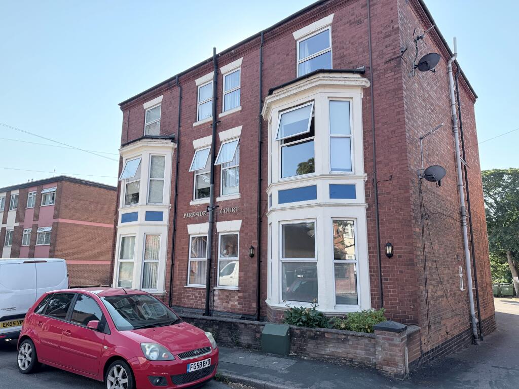 Main image of property: Clarence Road, Hinckley