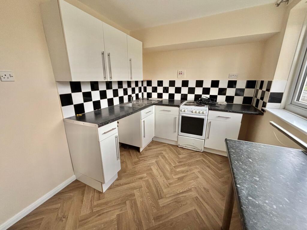 Apartment in Coventry - View 4