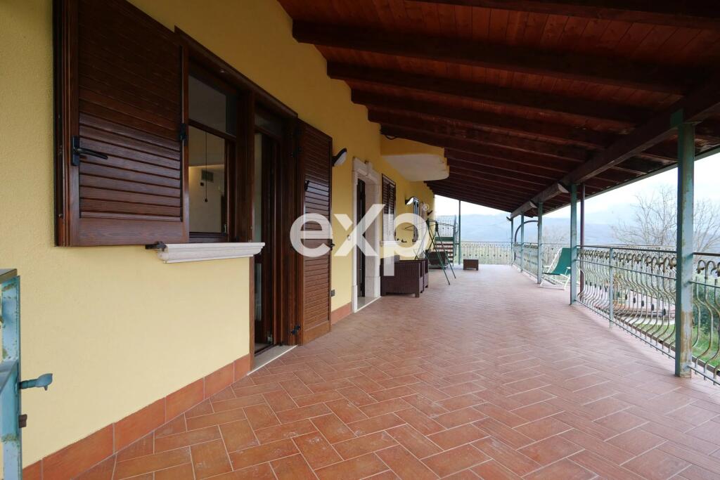 Main image of property: Italy
