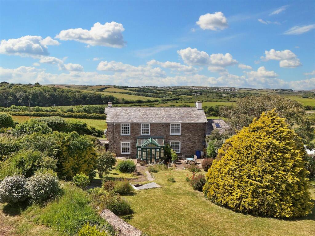 Main image of property: Marhamchurch, Bude - Cornwall