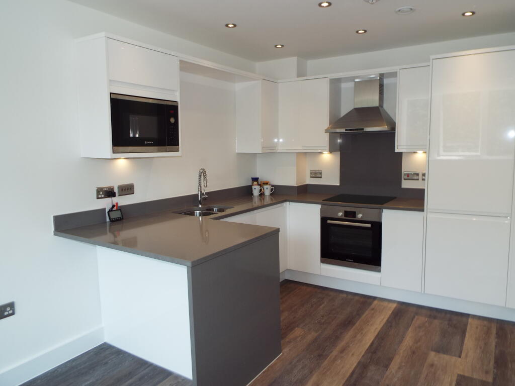 Main image of property: Bridgewater House, Timperley WA14