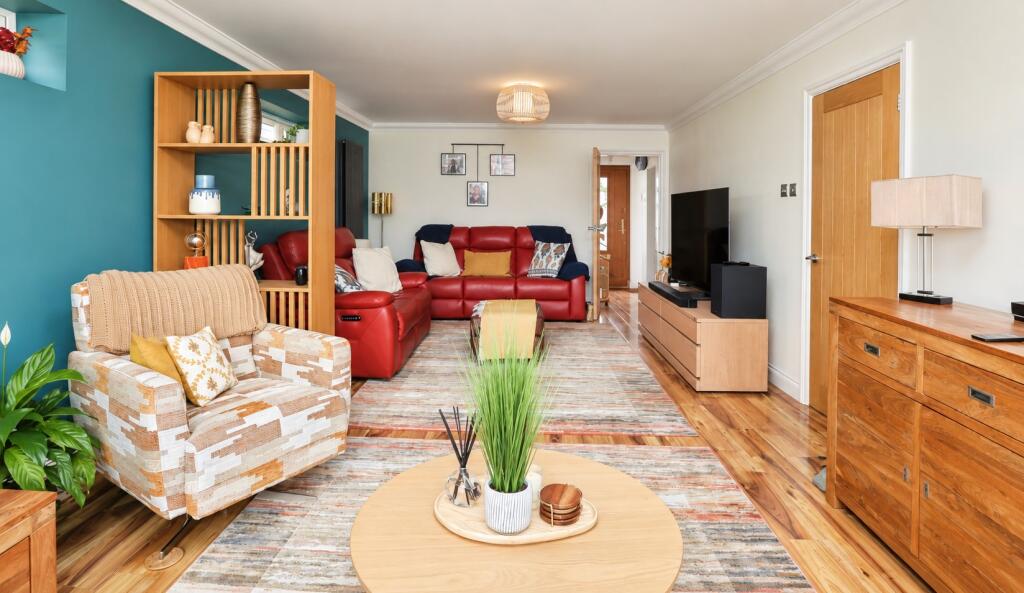 House in Southampton, Pleasant View - View 4