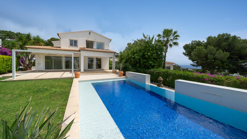 Main image of property: Balearic Islands, Mallorca, Costa D'en Blanes
