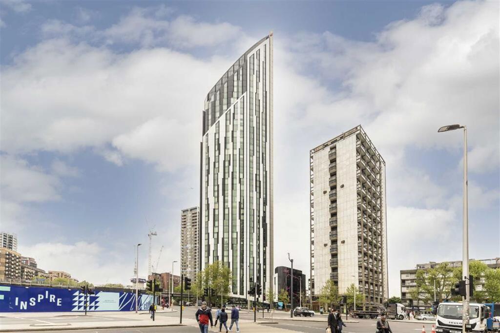 Main image of property: Walworth Road, Walworth