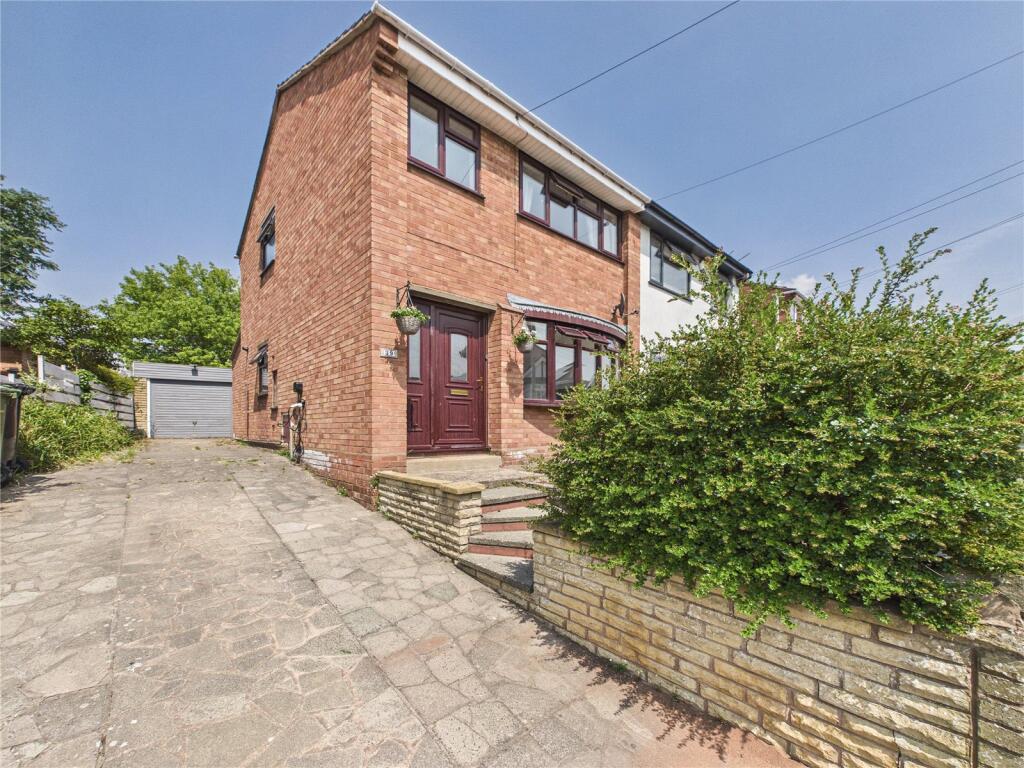 House in Worcester, Barbourne