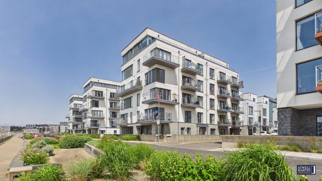 Main image of property: Trinity Street, Plymouth, PL1