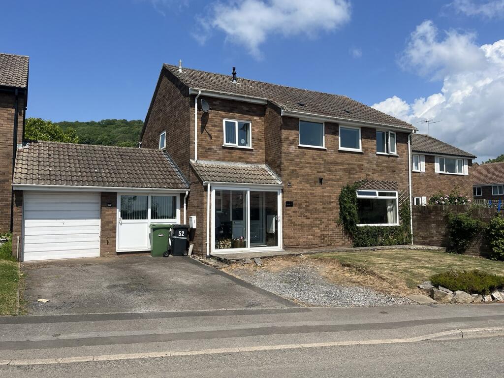 Main image of property: Houlgate Way, Axbridge, Somerset. BS26 2BY