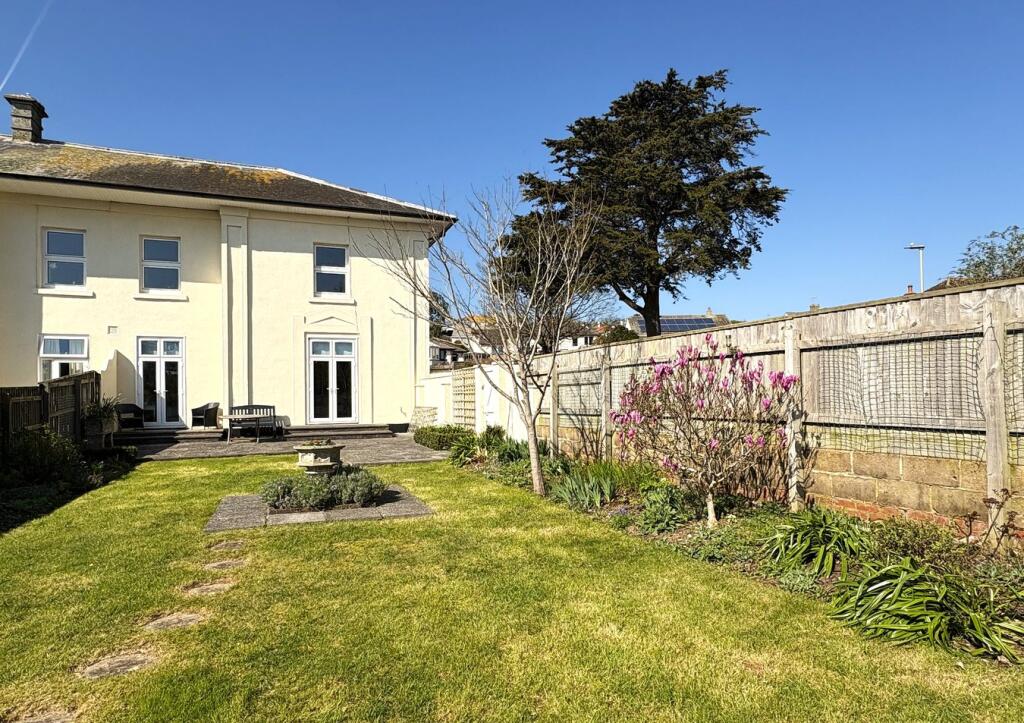 Main image of property: Wessiters, Seaton, EX12