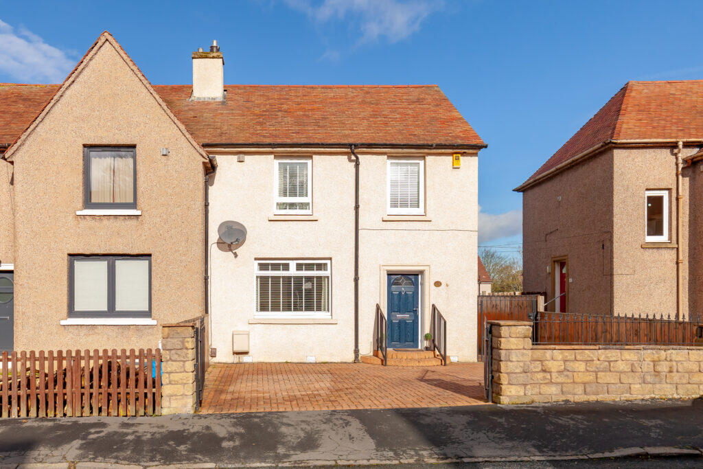 Main image of property: 42 Parkgrove Crescent, Clermiston, EH4 7RP