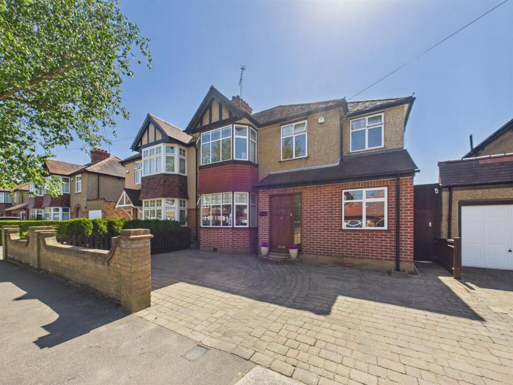Main image of property: Deane Way, Ruislip