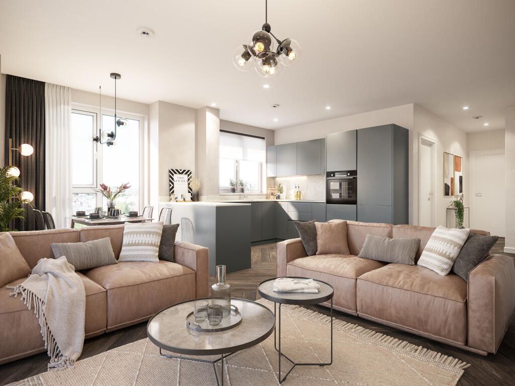 Main image of property: Braybrooke House, London, NW6