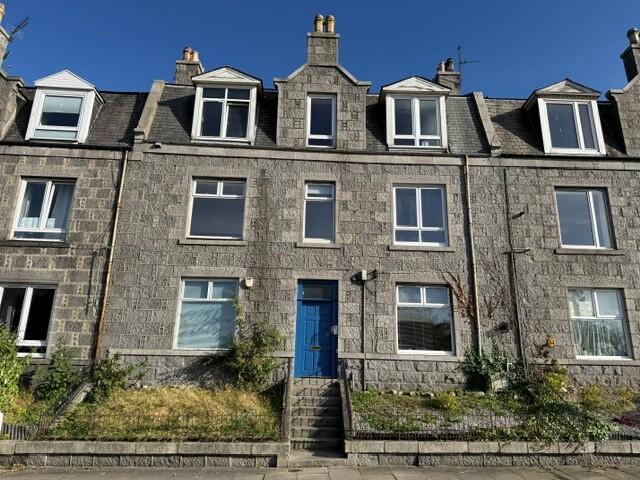 Menzies Road, Torry, Aberdeen, AB11