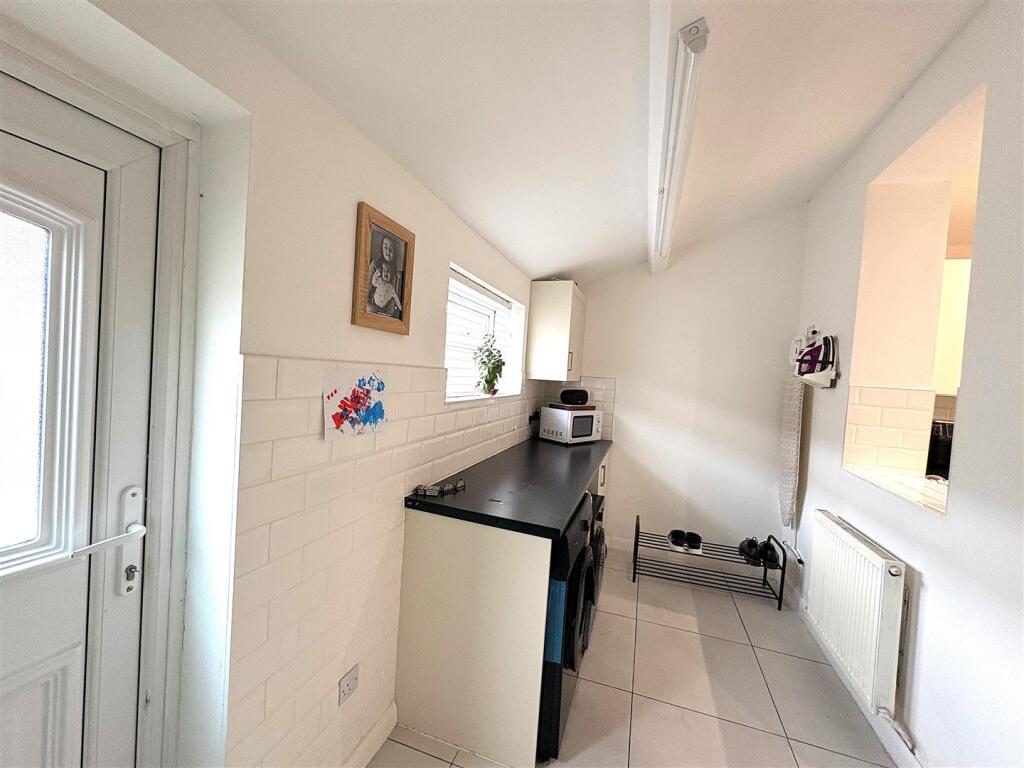 House in Wigan - More