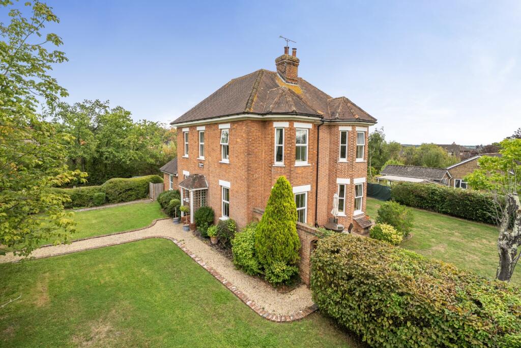 House in Ashford, Tenterden - View 5