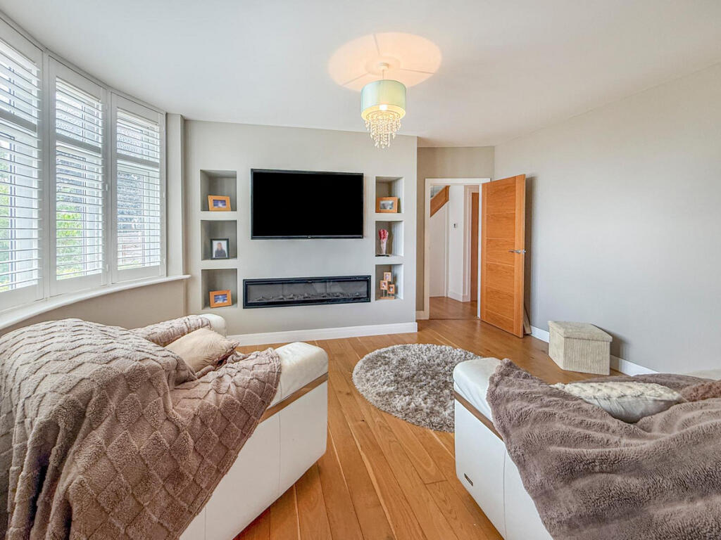 House in Reading, Wokingham - View 5