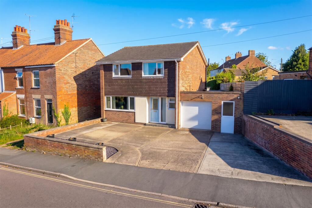 House in Beccles