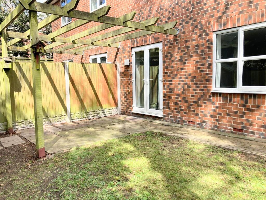 Main image of property: Old Whittington, Chesterfield