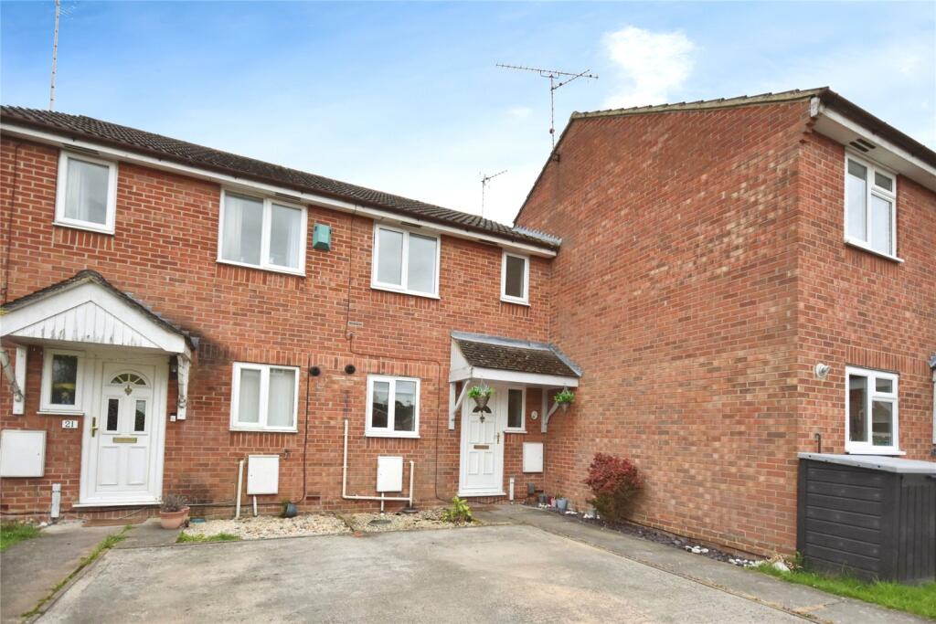 Main image of property: Todd Close, Aylesbury, HP21