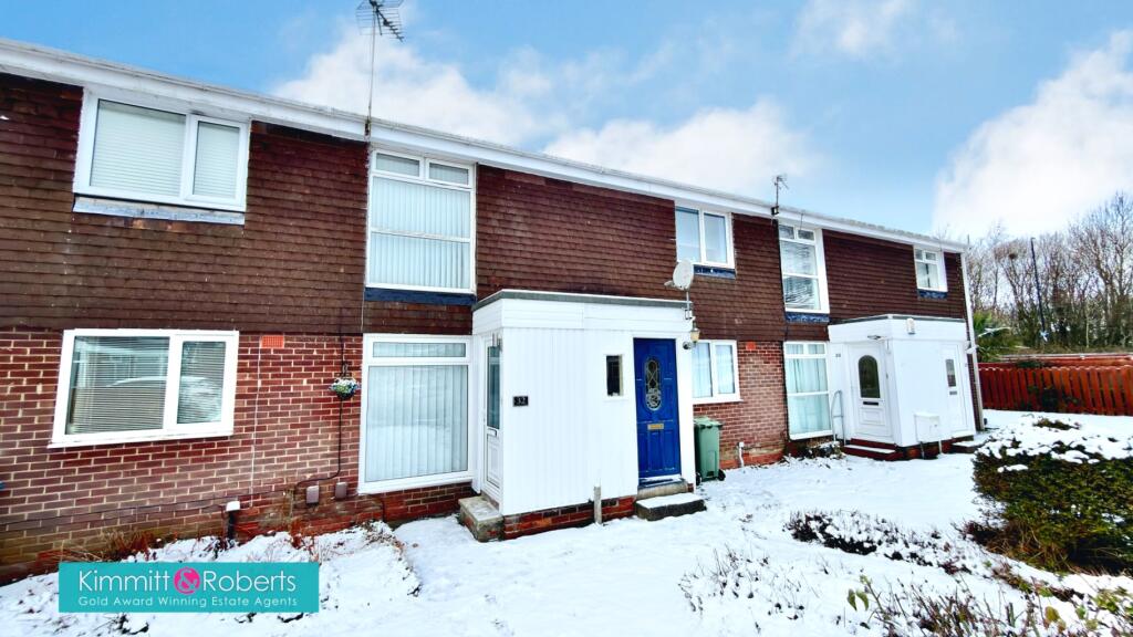 Main image of property: Manston Close, Sunderland, Tyne and Wear, SR3 2RR