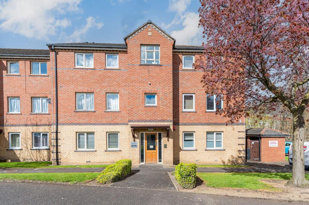 Main image of property: Manor Oaks Gardens, Sheffield, S2