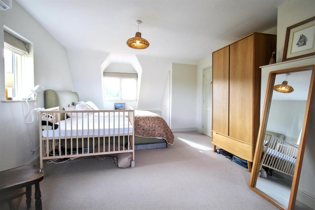 House in Broadland, Aylsham - More