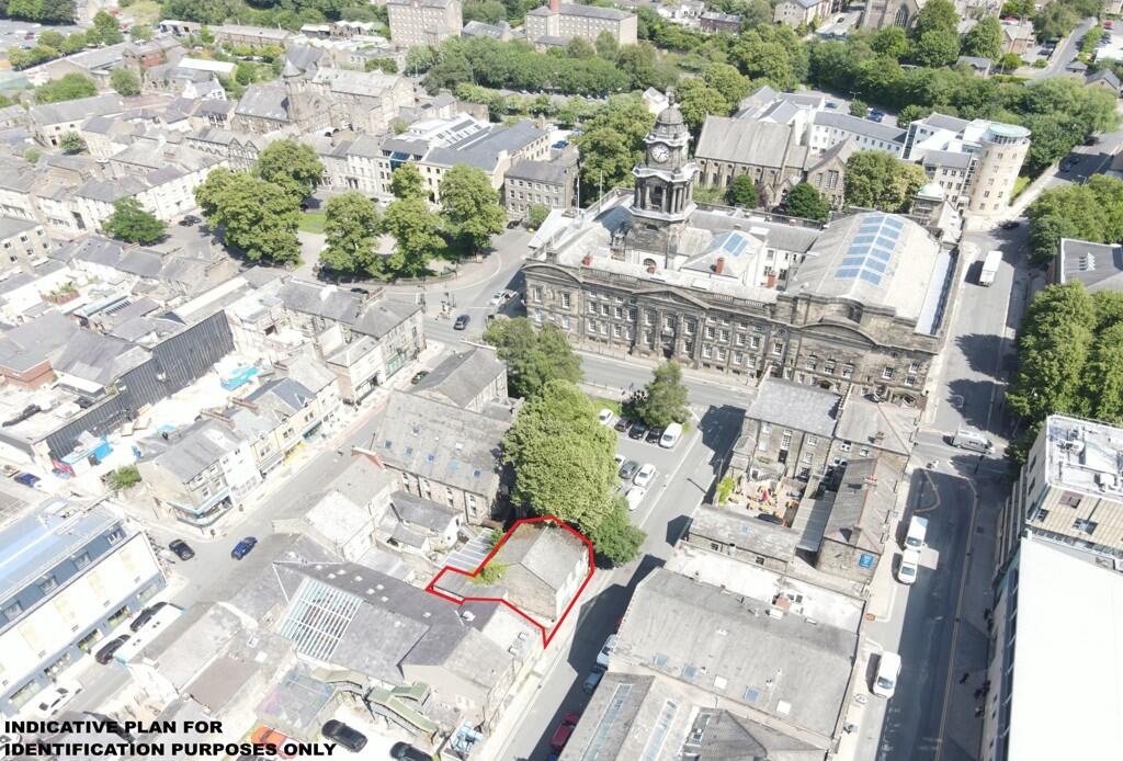 Main image of property: 14 Lucy Street, Lancaster, Lancashire, LA1 1YF
