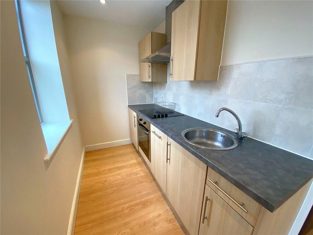 Additional image 3 of Twosixthirty, 32 Sunbridge Road, Bradford, West Yorkshire, BD1