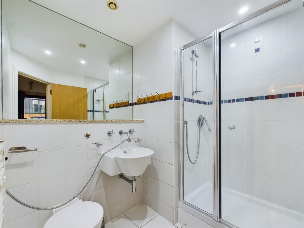 Additional image 10 of Southside Development, City Centre, Birmingham, B5