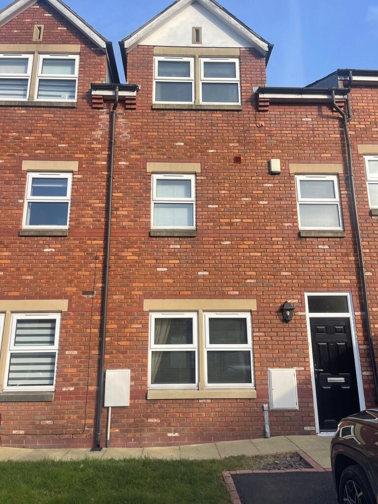 Main image of property: Edgerton Mews, Warrington