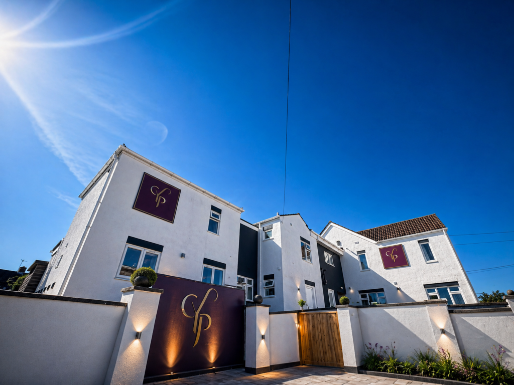 Main image of property: Eastern Yeovil