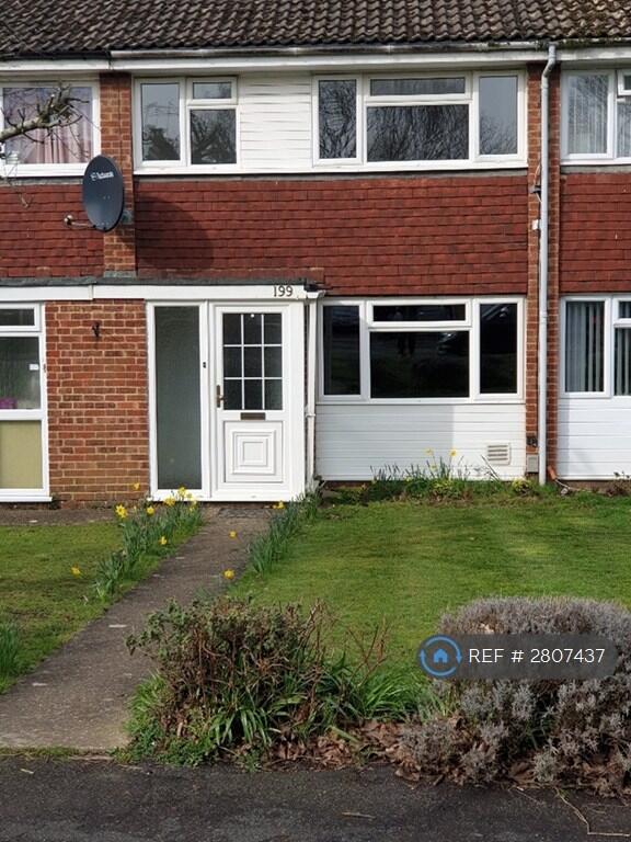 Main image of property: Grange Road, Guildford, GU2