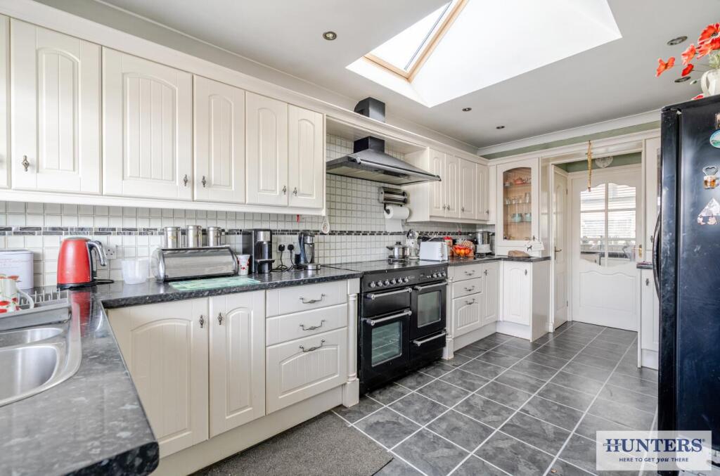 House in Selby, Osgodby, Barlby with Osgodby - View 2