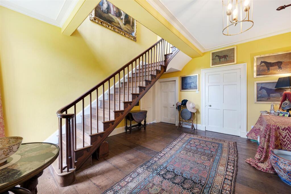 House in Child's Ercall, Shropshire - View 4