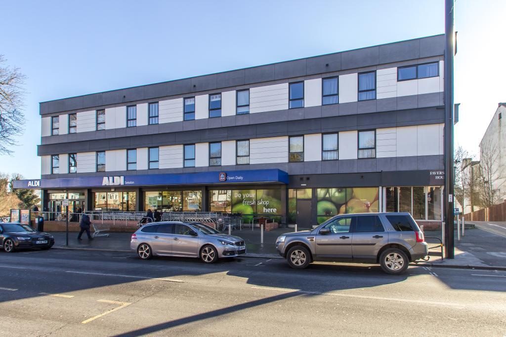 Main image of property: Addington Road, South Croydon, CR2 8LE