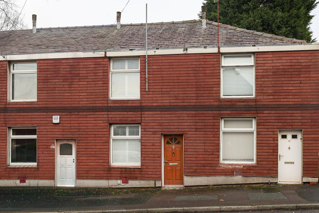 Main image of property: Roch Valley Way, Rochdale
